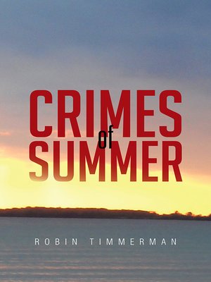 cover image of Crimes of Summer